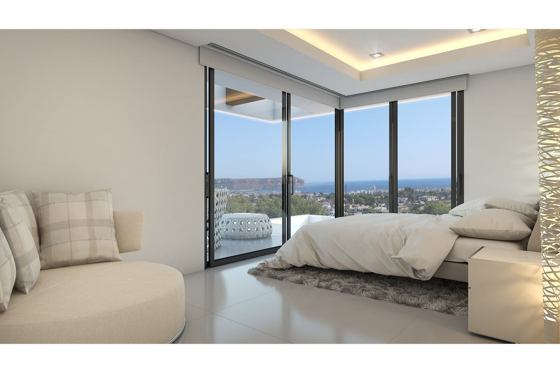 Venta. Villa en Javea