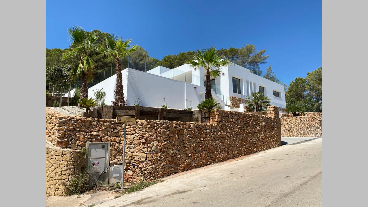 Venta. Villa en Moraira