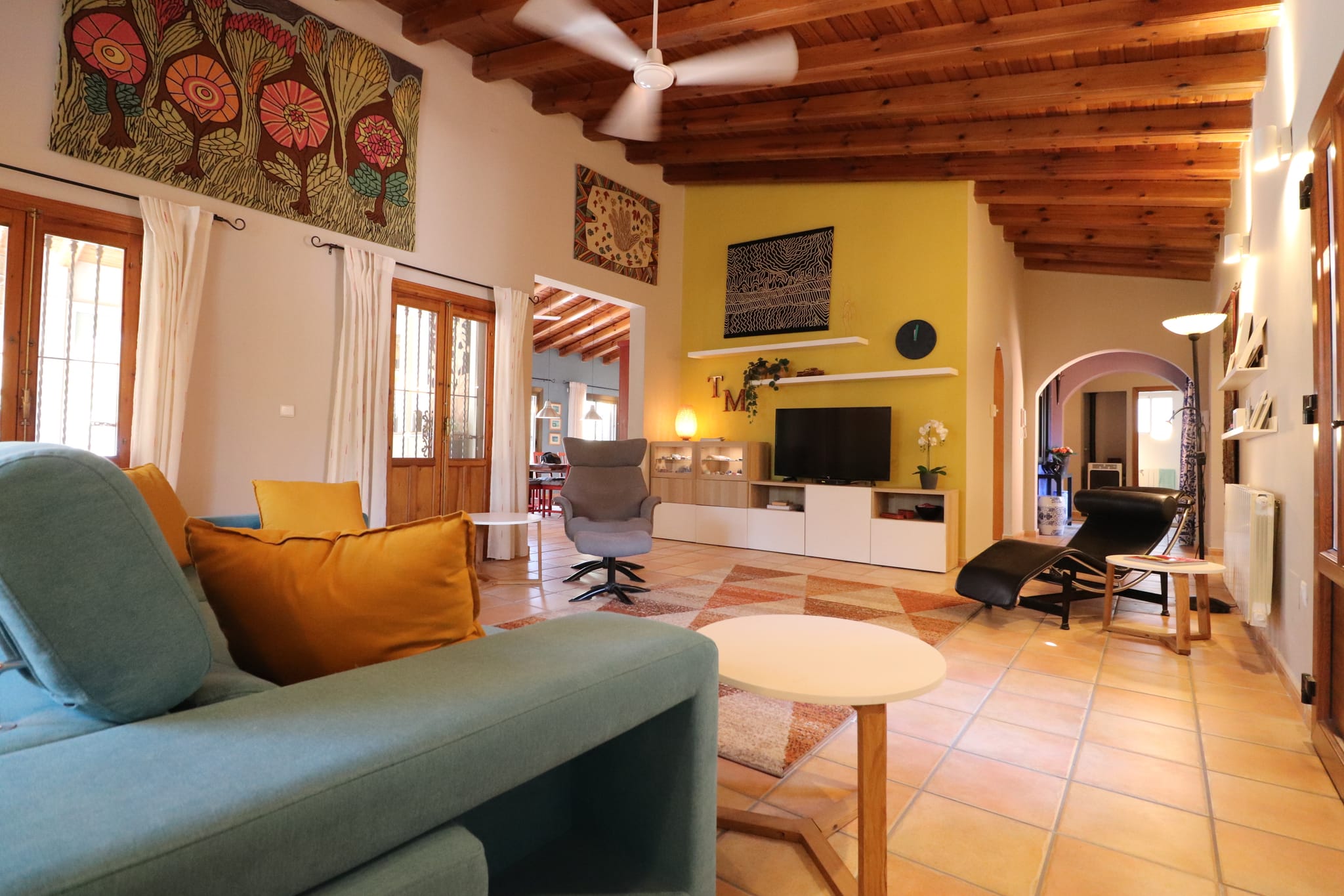 Venta. Finca en Catral