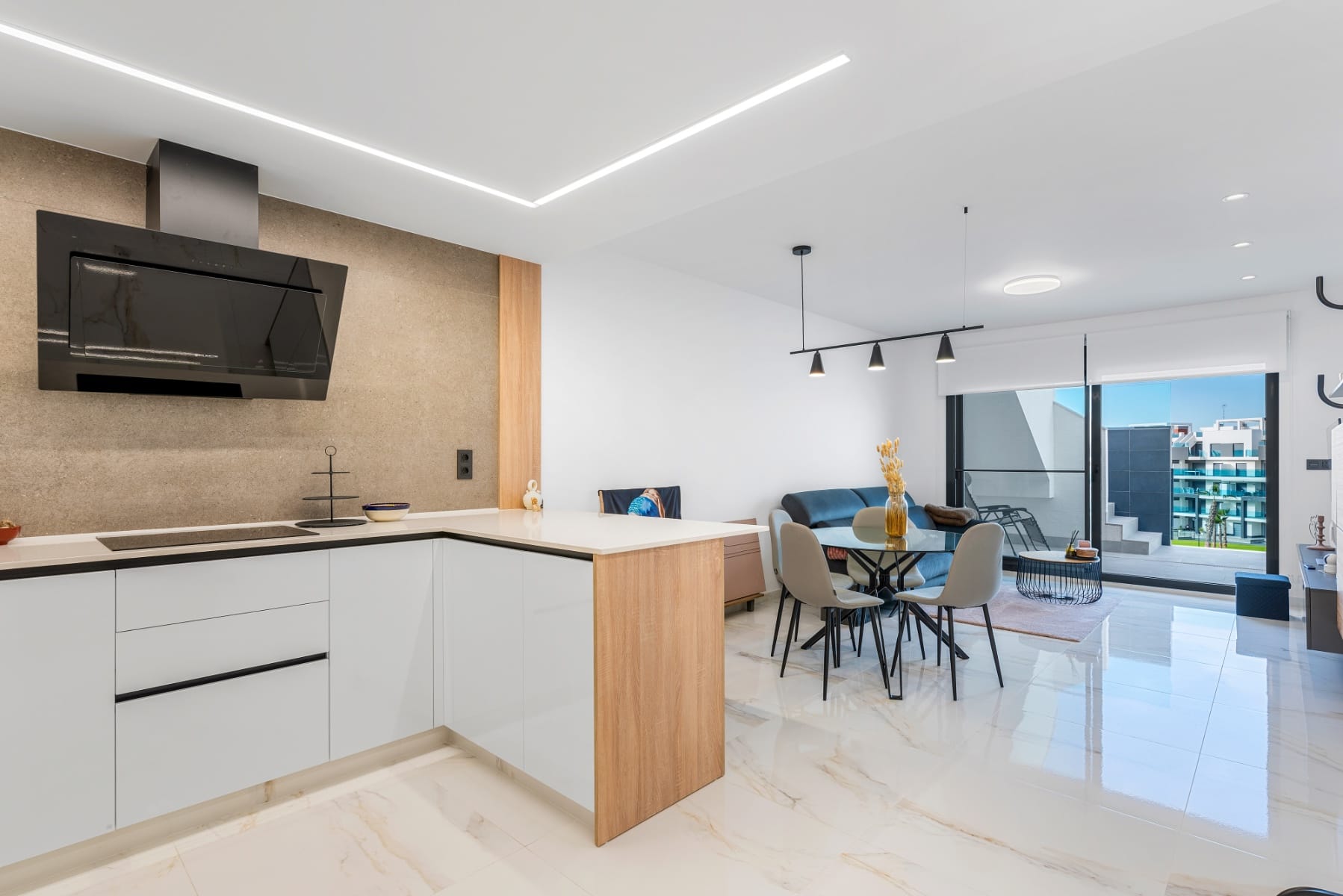 Verkauf. Wohnung in Orihuela Costa