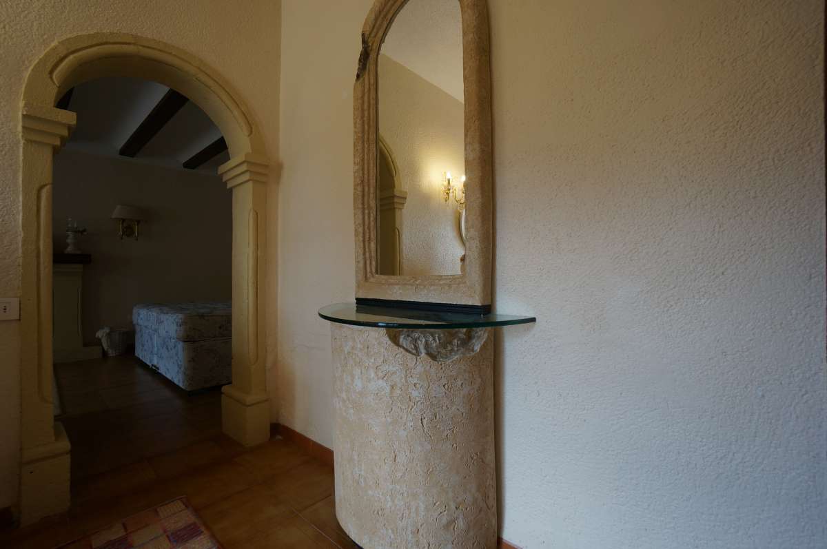 Verkauf. Villa in Javea