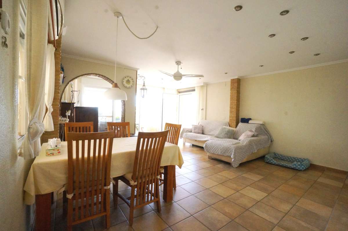 Venta. Villa en Calpe
