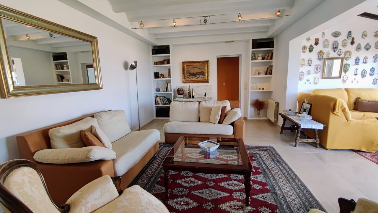 Venta. Villa en Denia