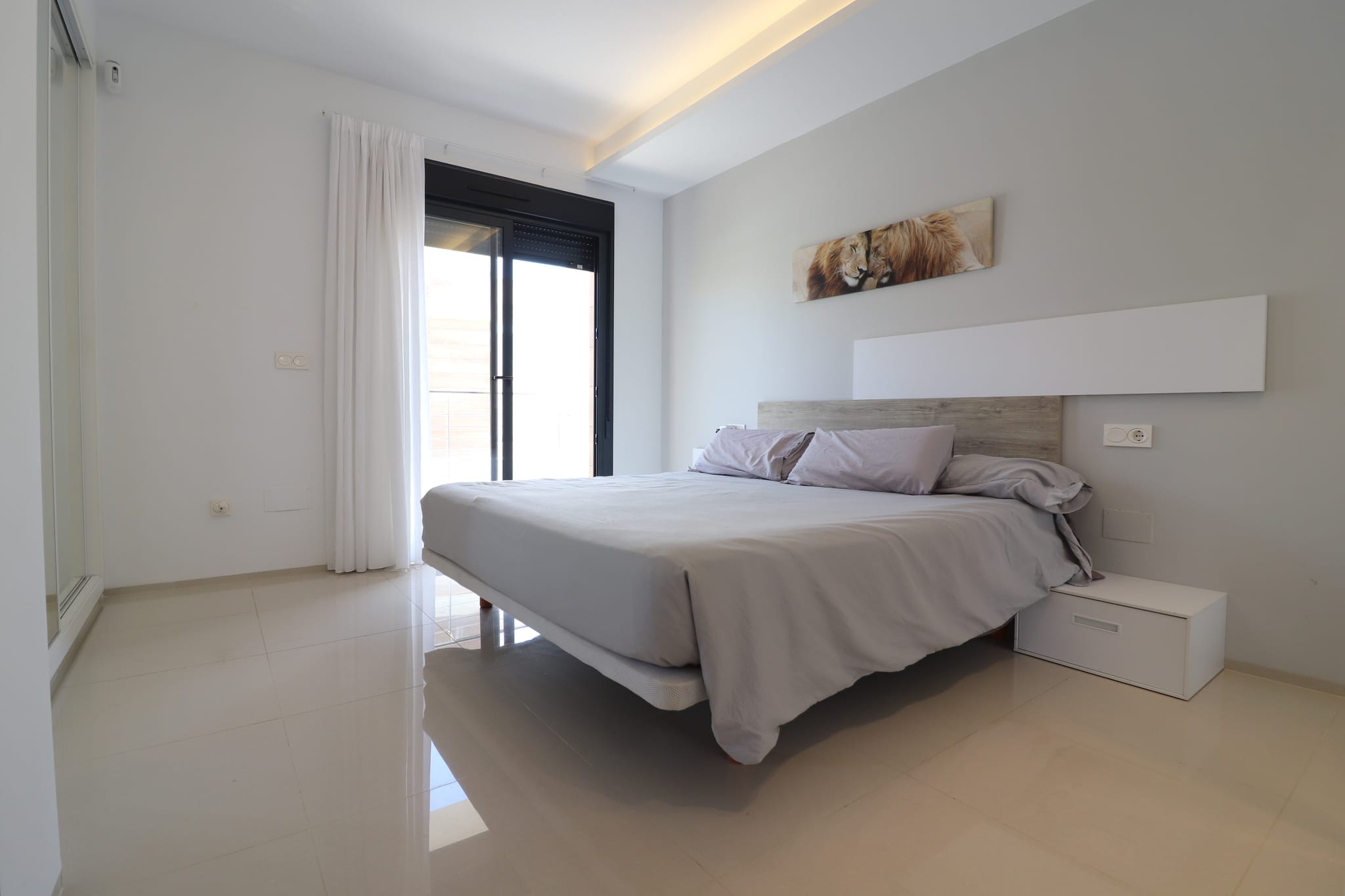 Venta. Villa en Ciudad Quesada
