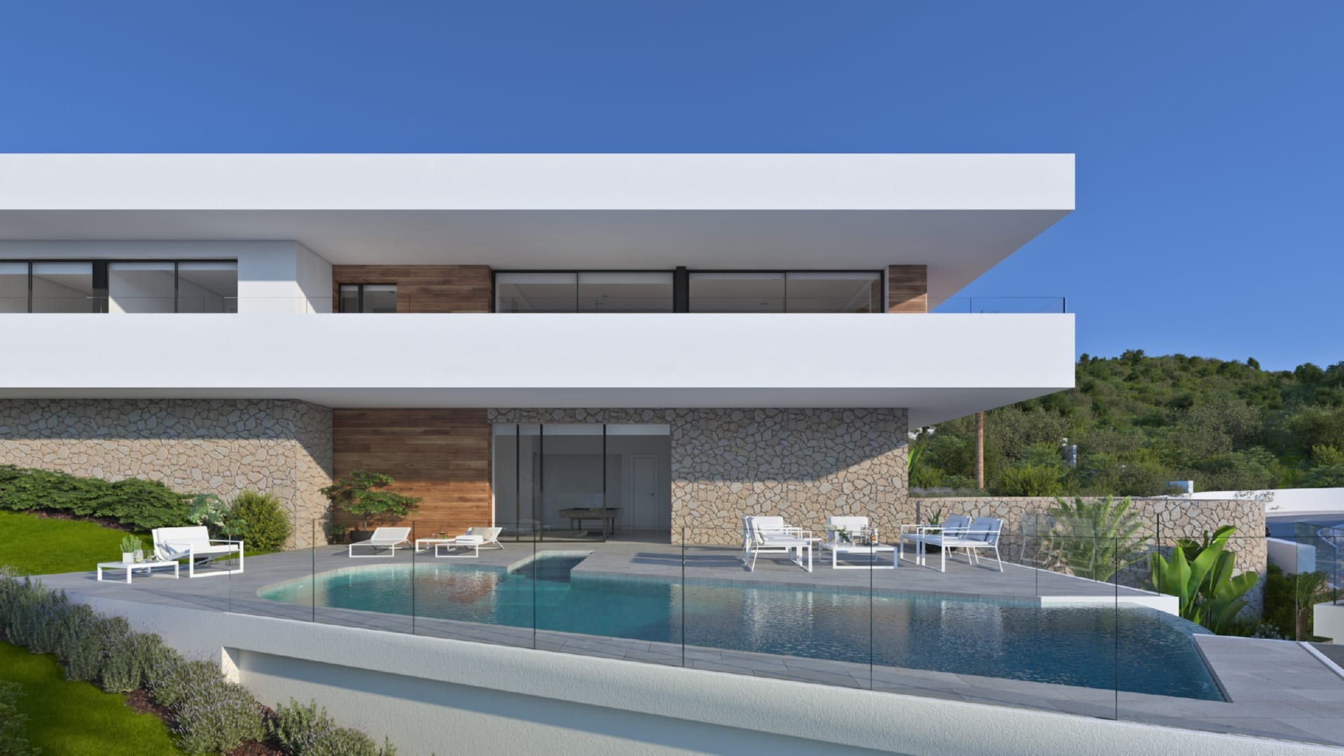 CC-1268344 - Venta. Villa en Benitachell
