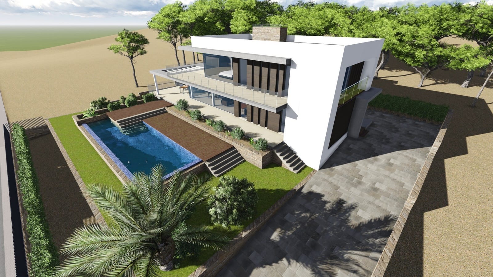 Verkauf. Villa in Moraira