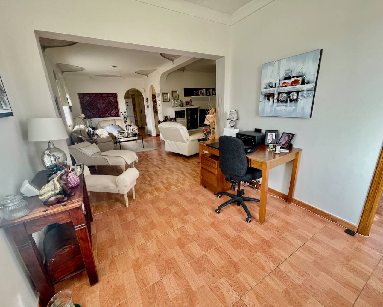 Venta. Villa en Ciudad Quesada
