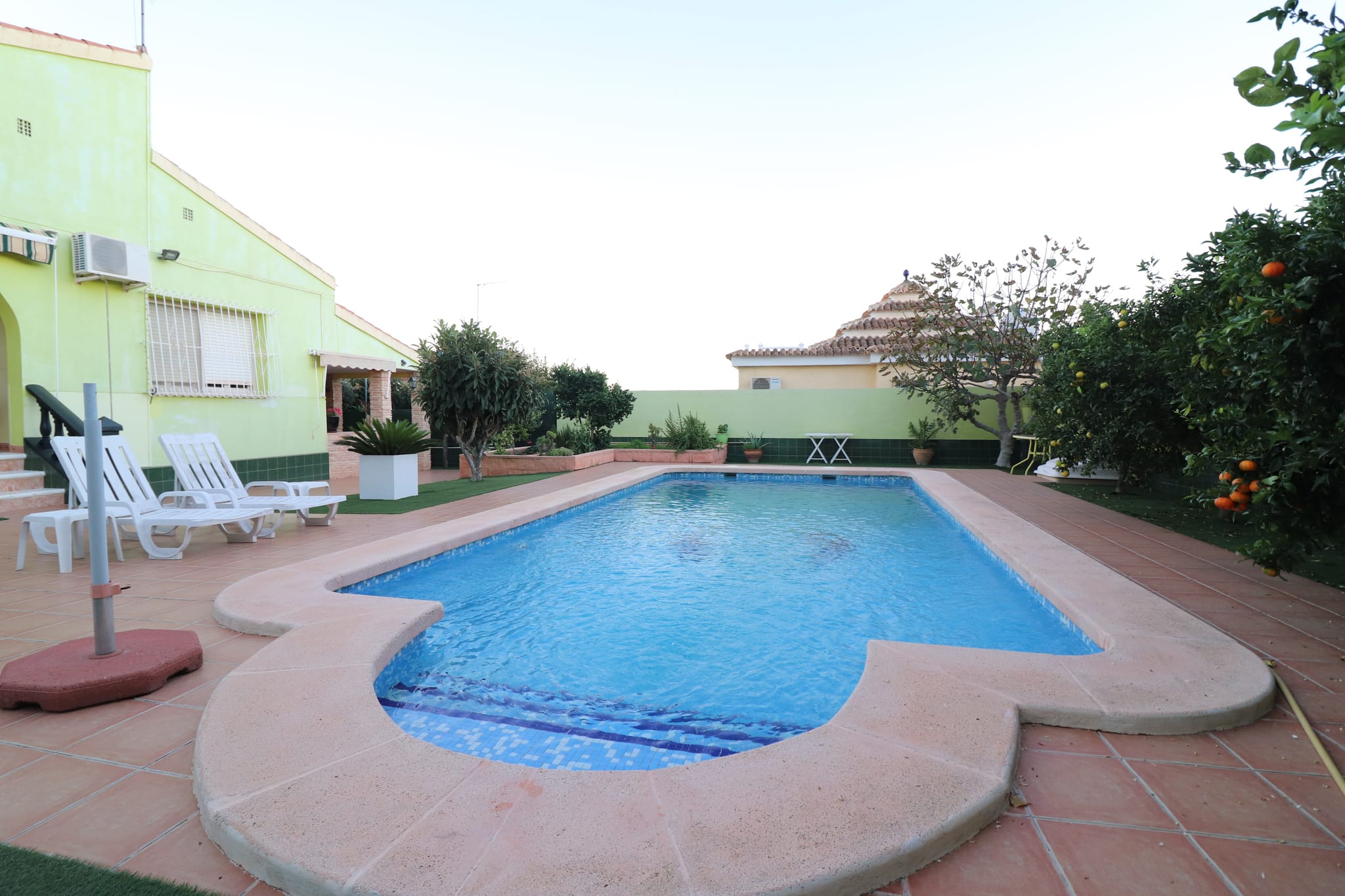 Verkoop. Villa in Ciudad Quesada