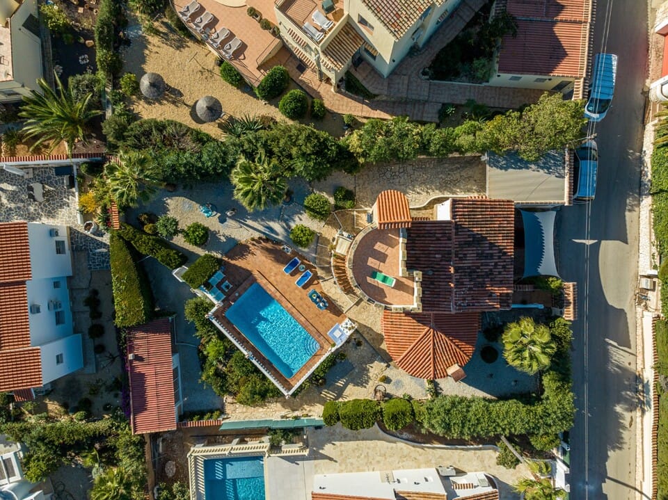 For Sale. Villa in Javea