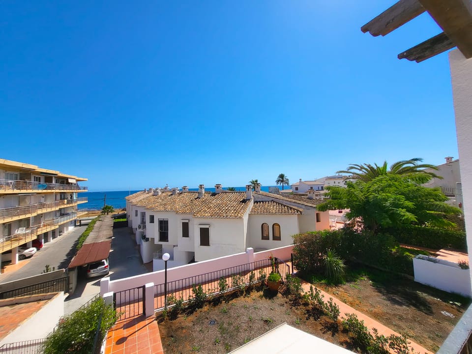 For Sale. Townhouse in Javea