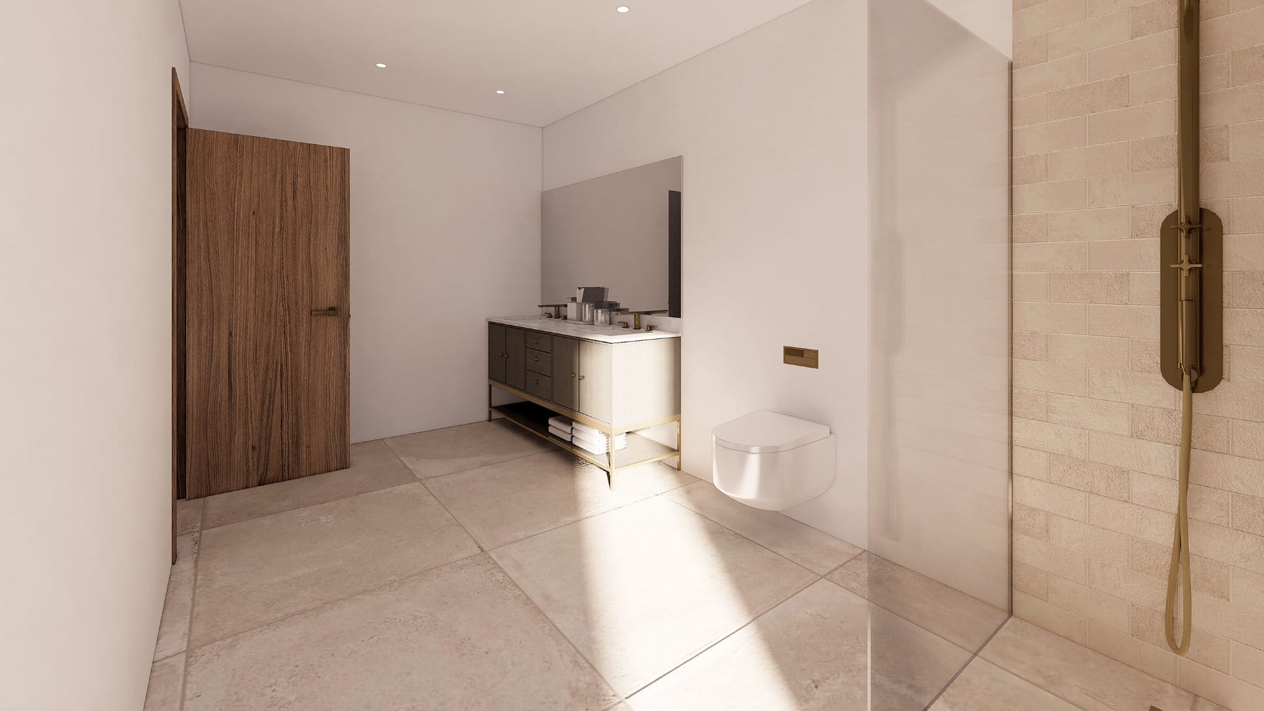 Luxe finca project te koop in Benissa