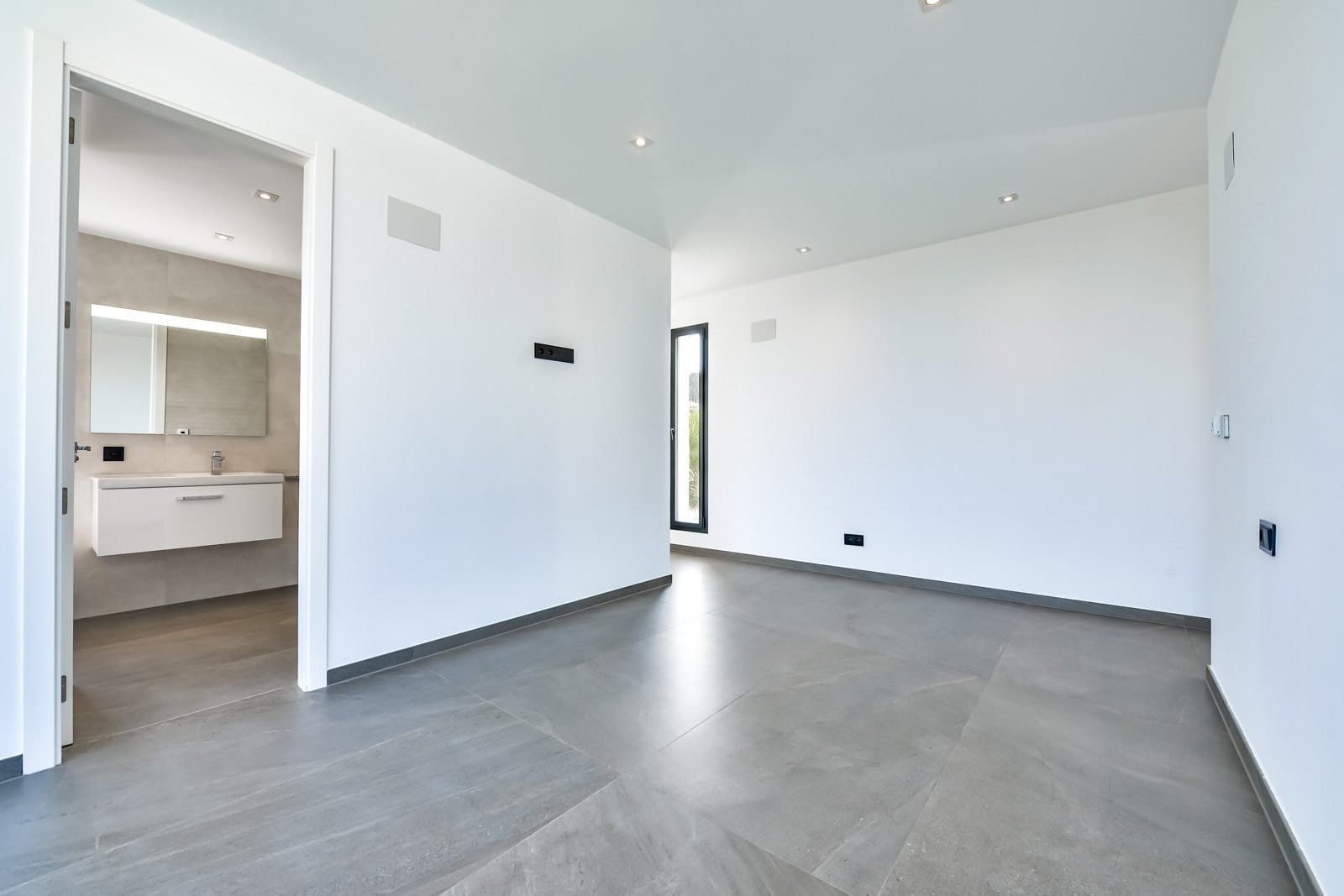 Atemberaubende Luxus-Villa mit Meerblick zu verkaufen in Javea