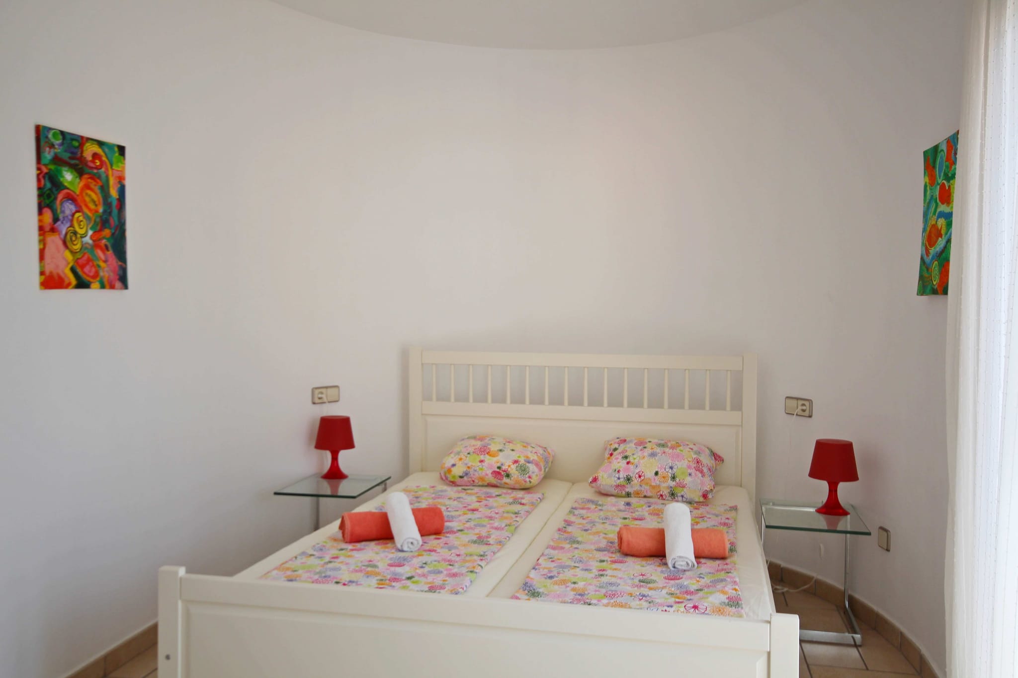 Neubau-Villa mit Meerblick zu Verkaufen in Javea