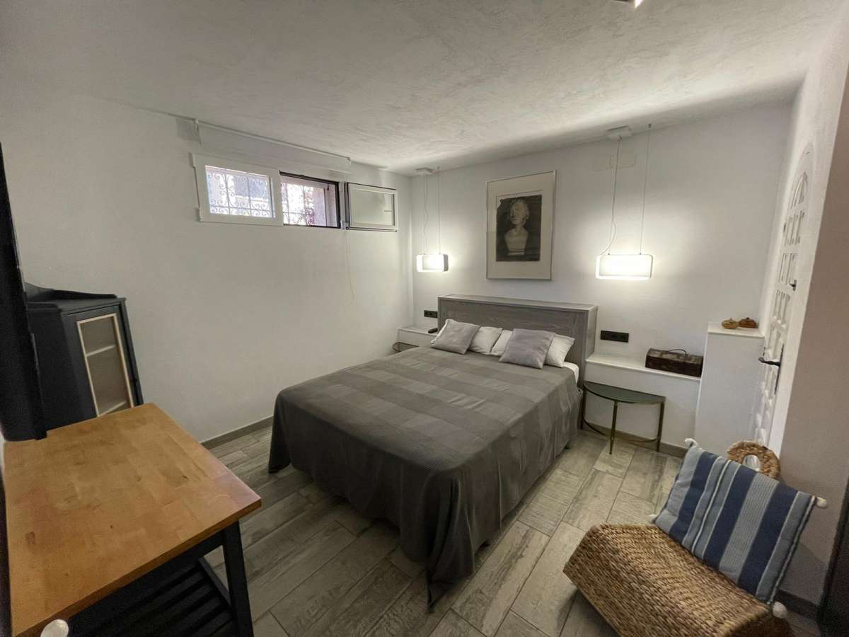 Venta. Villa en Calpe