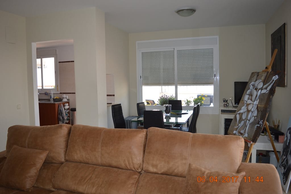 Venta. Apartment en Calpe