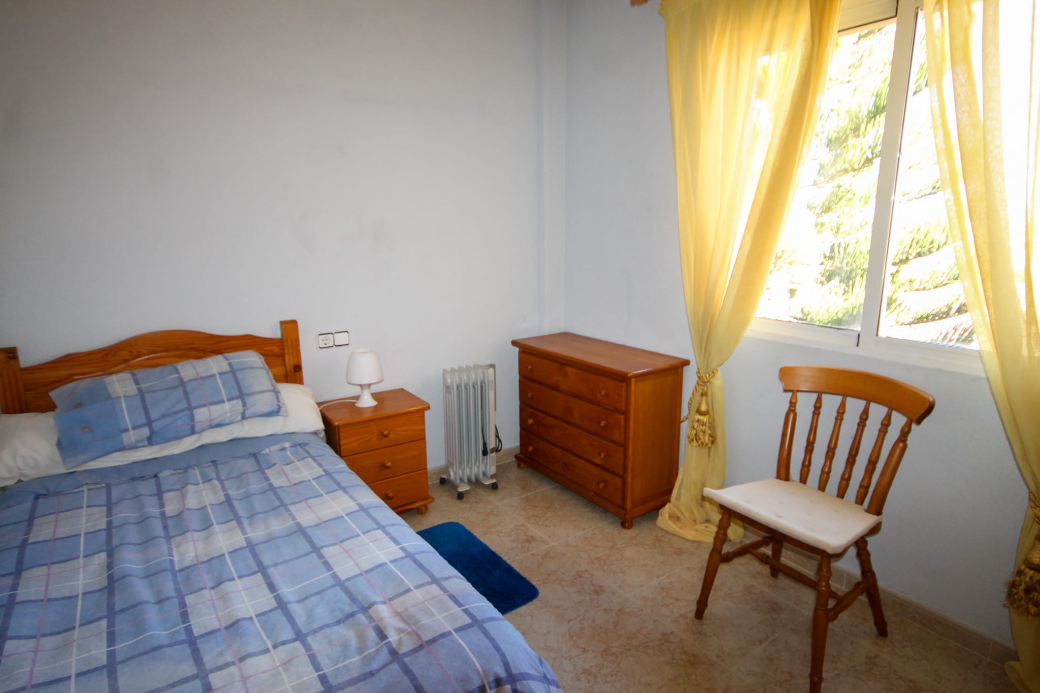 Venta. Villa en San Miguel de Salinas