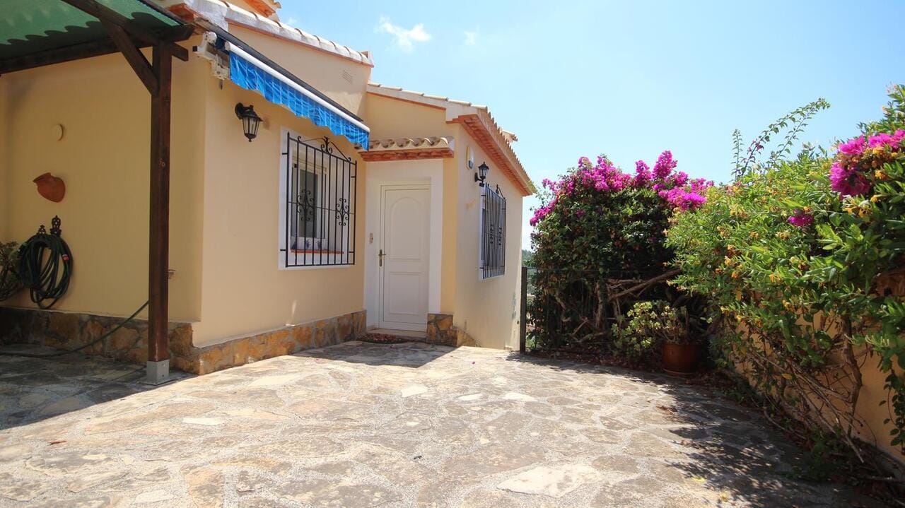 Verkauf. Villa in Alcalali