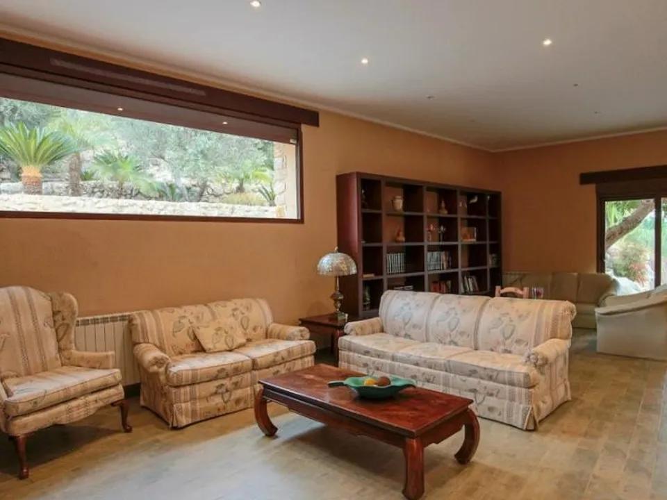 For Sale. Country House in Pedreguer