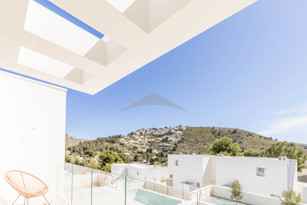 Verkauf. Villa in Moraira