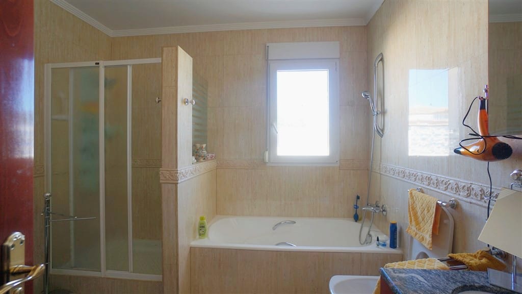 Venta. Villa en Calpe