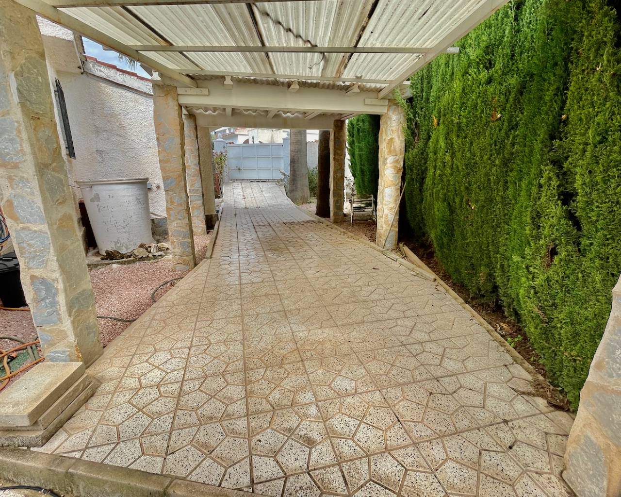 Venta. Villa en Ciudad Quesada
