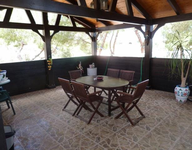 Venta. Villa en Pinar De Campoverde