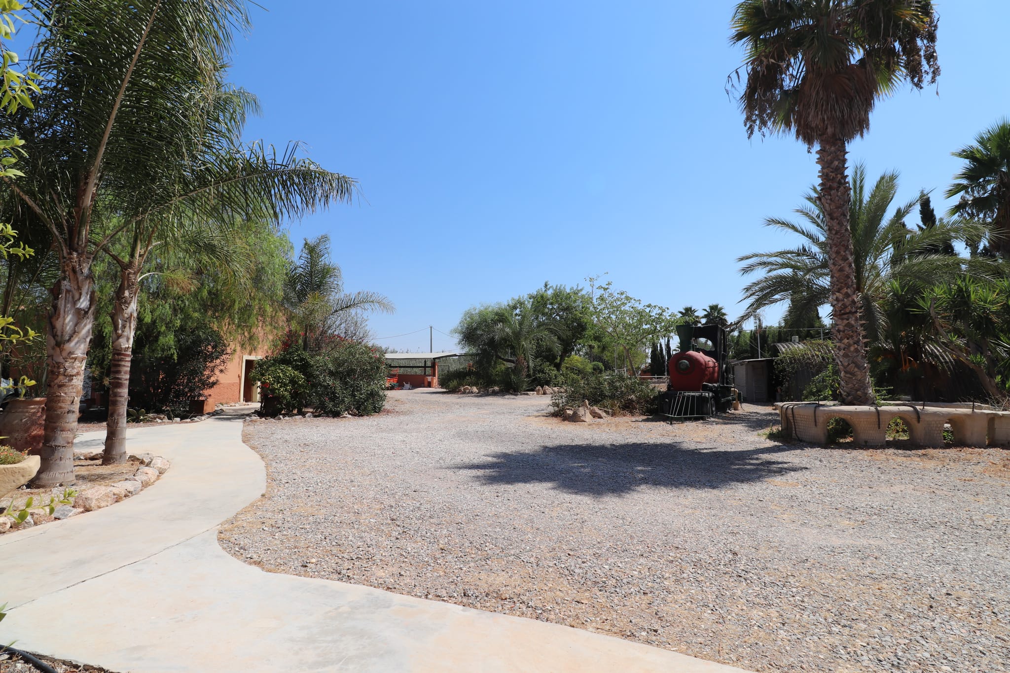 Venta. Finca en Catral