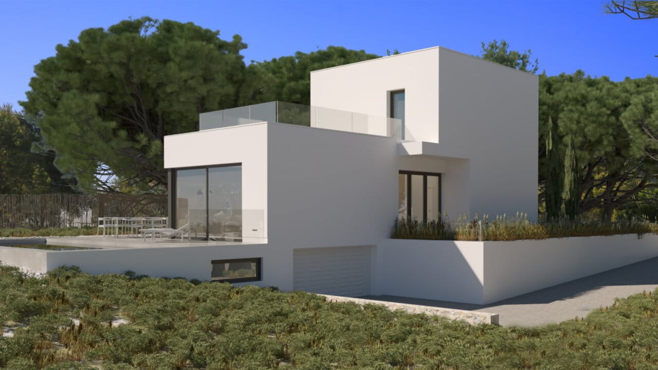 For Sale. Villa in Orihuela Costa