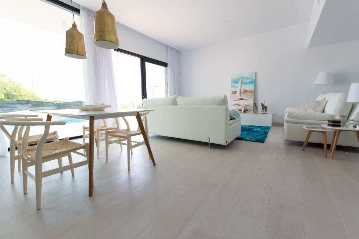Venta. Villa en Finestrat