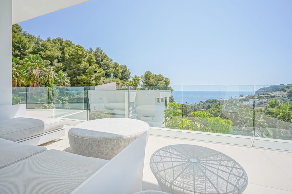 Venta. Villa en Javea