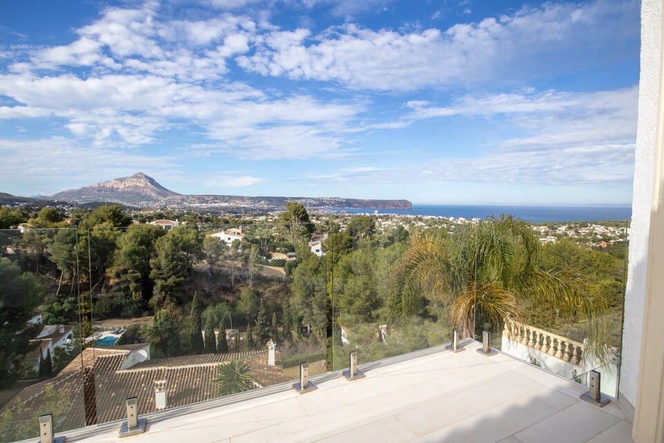 Verkauf. Villa in Javea