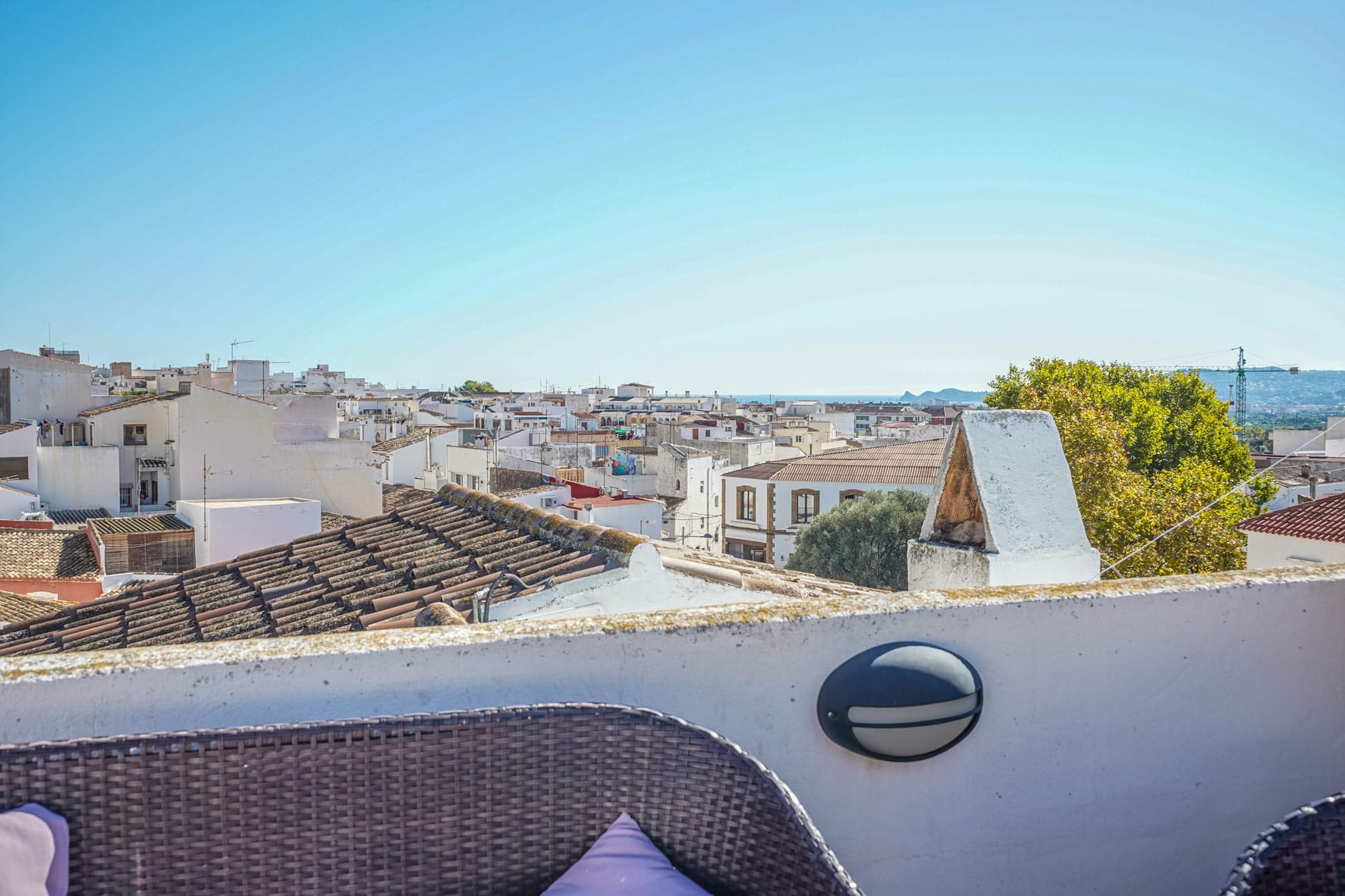 For Sale. Townhouse in Javea