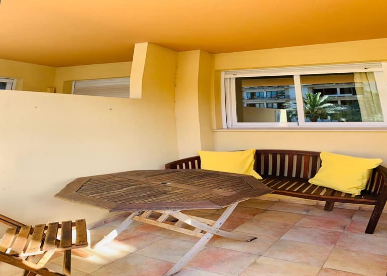 Venta. Apartment en Javea