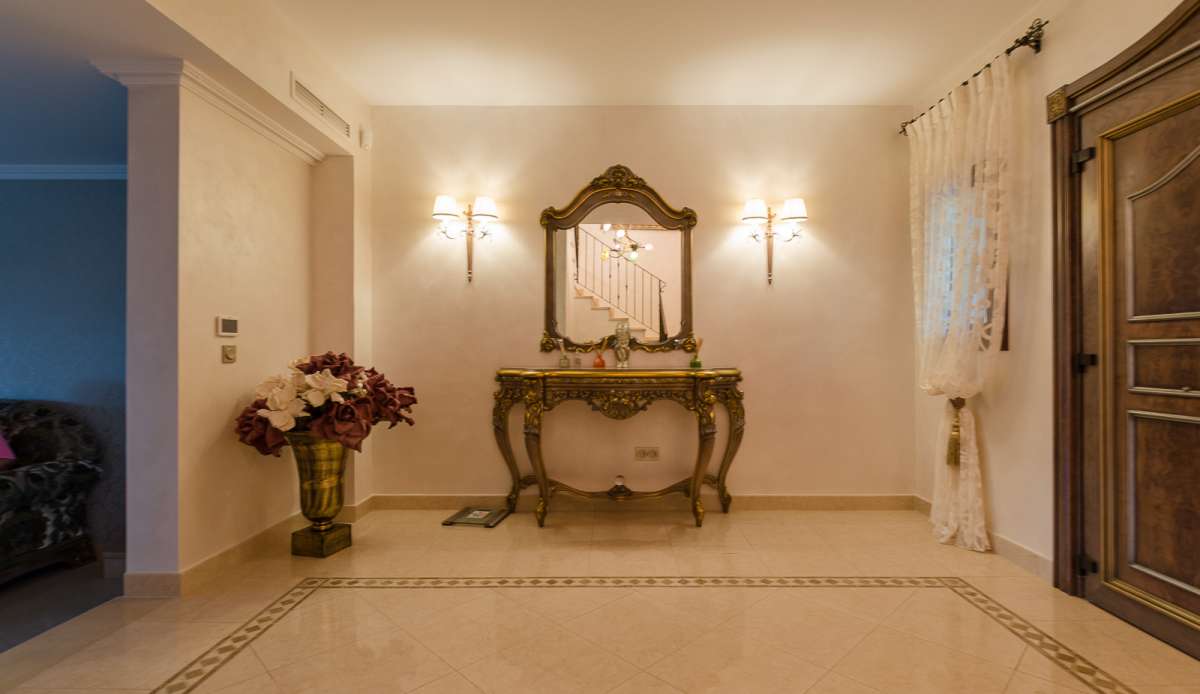 For Sale. Villa in Altea