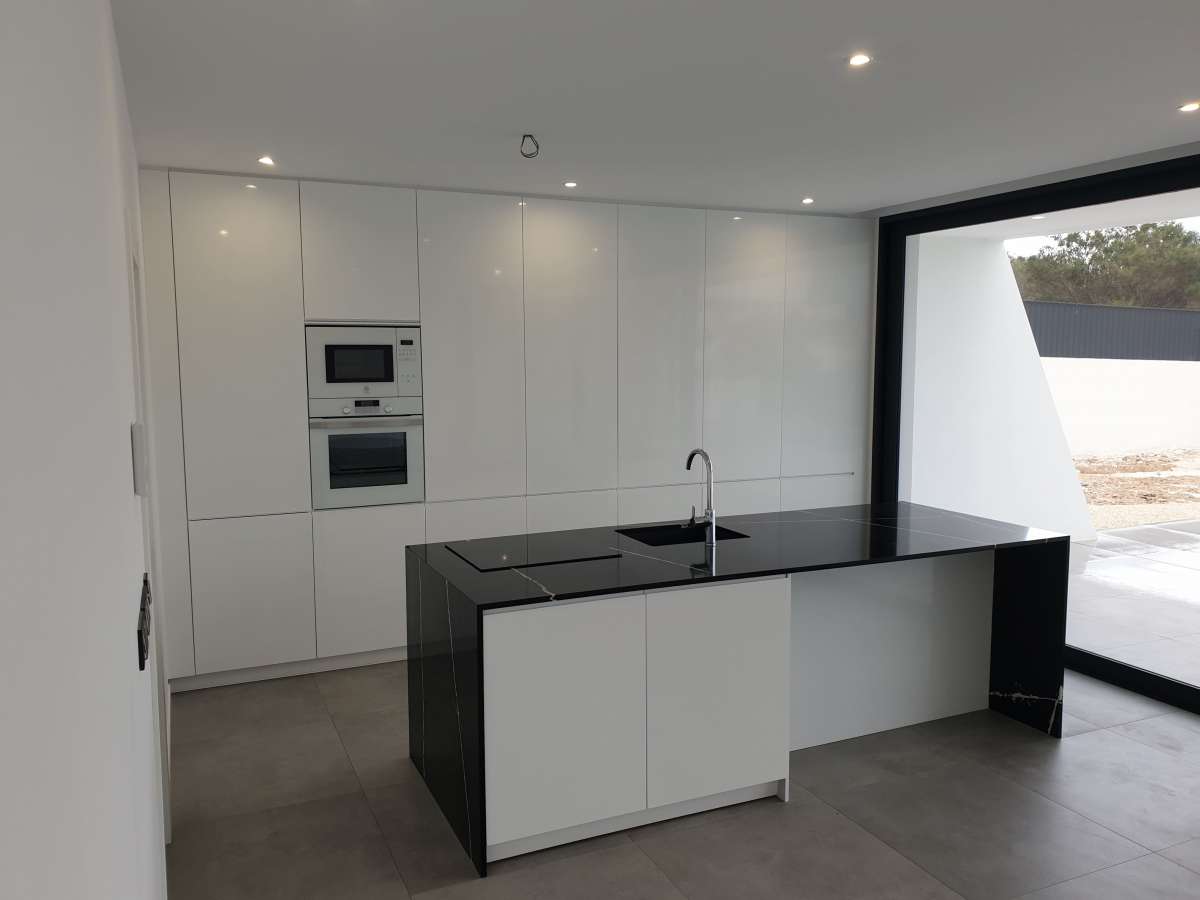 Verkoop. Villa in Calpe