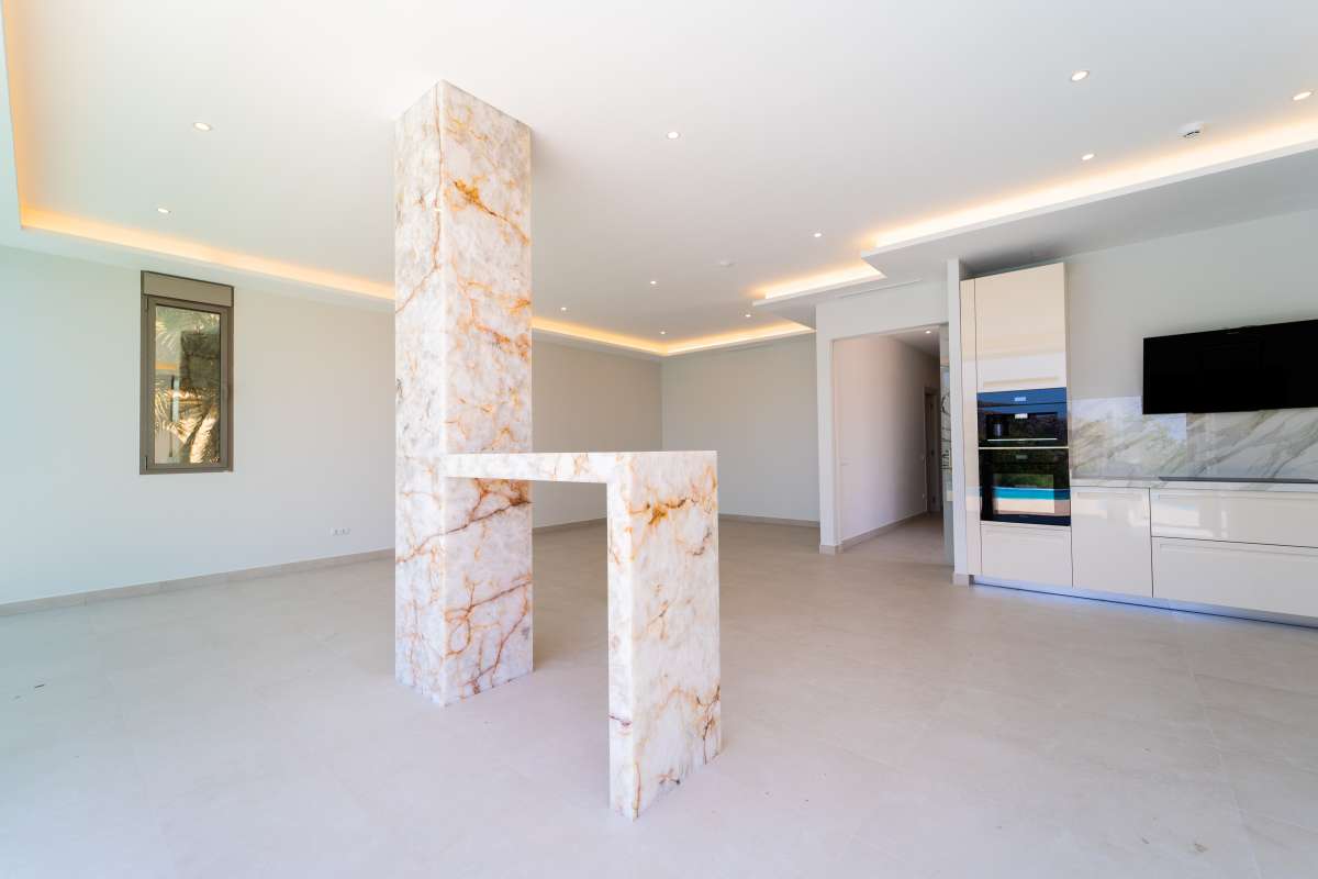 For Sale. Villa in Calpe