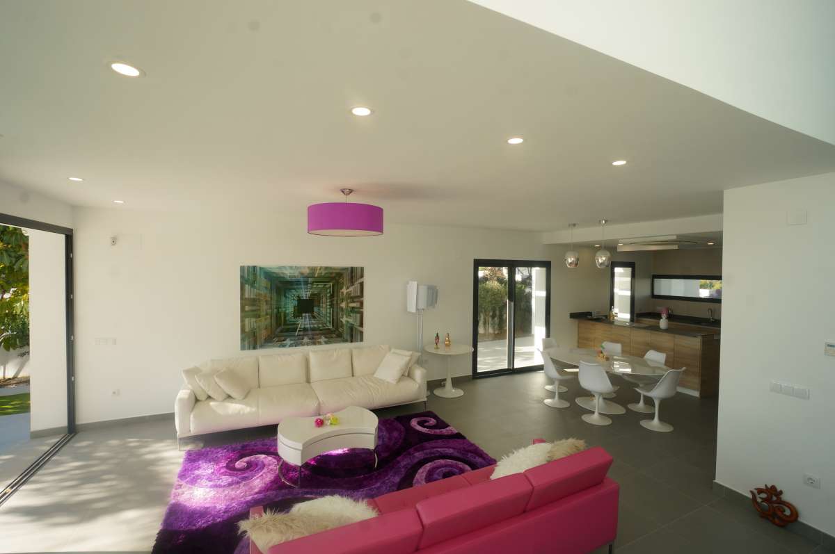 Verkauf. Villa in Moraira