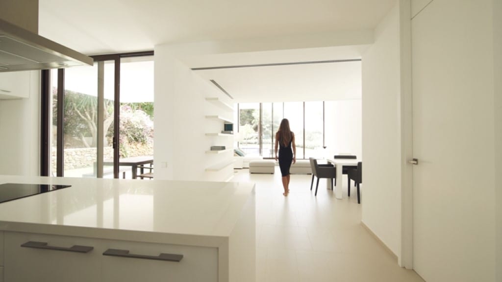 Venta. Villa en Moraira