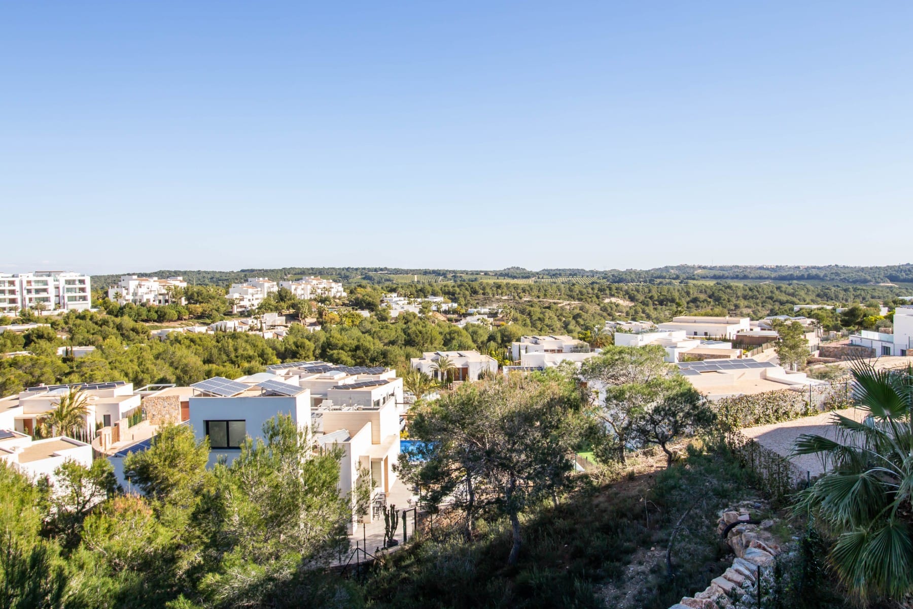 Venta. Apartment en Las Colinas Golf Resort