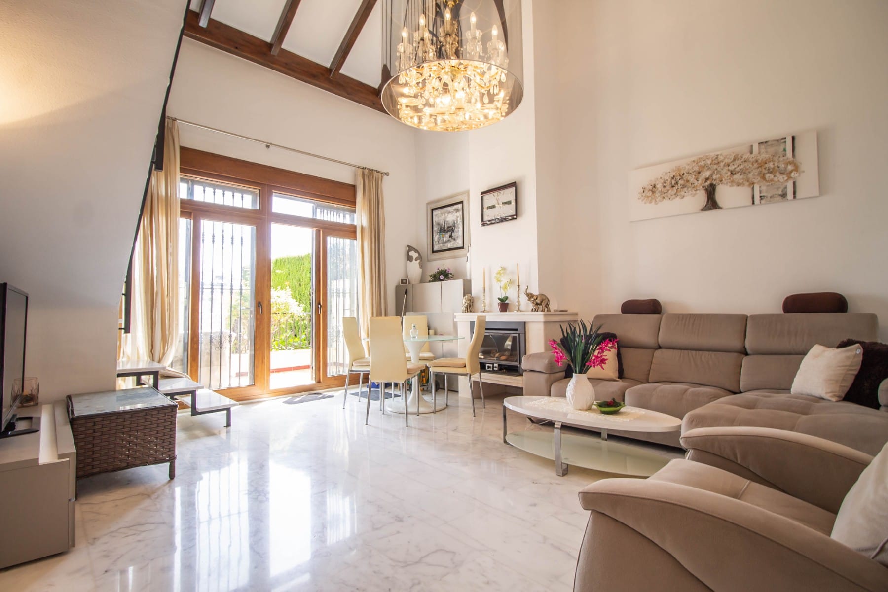 Venta. Townhouse en Algorfa