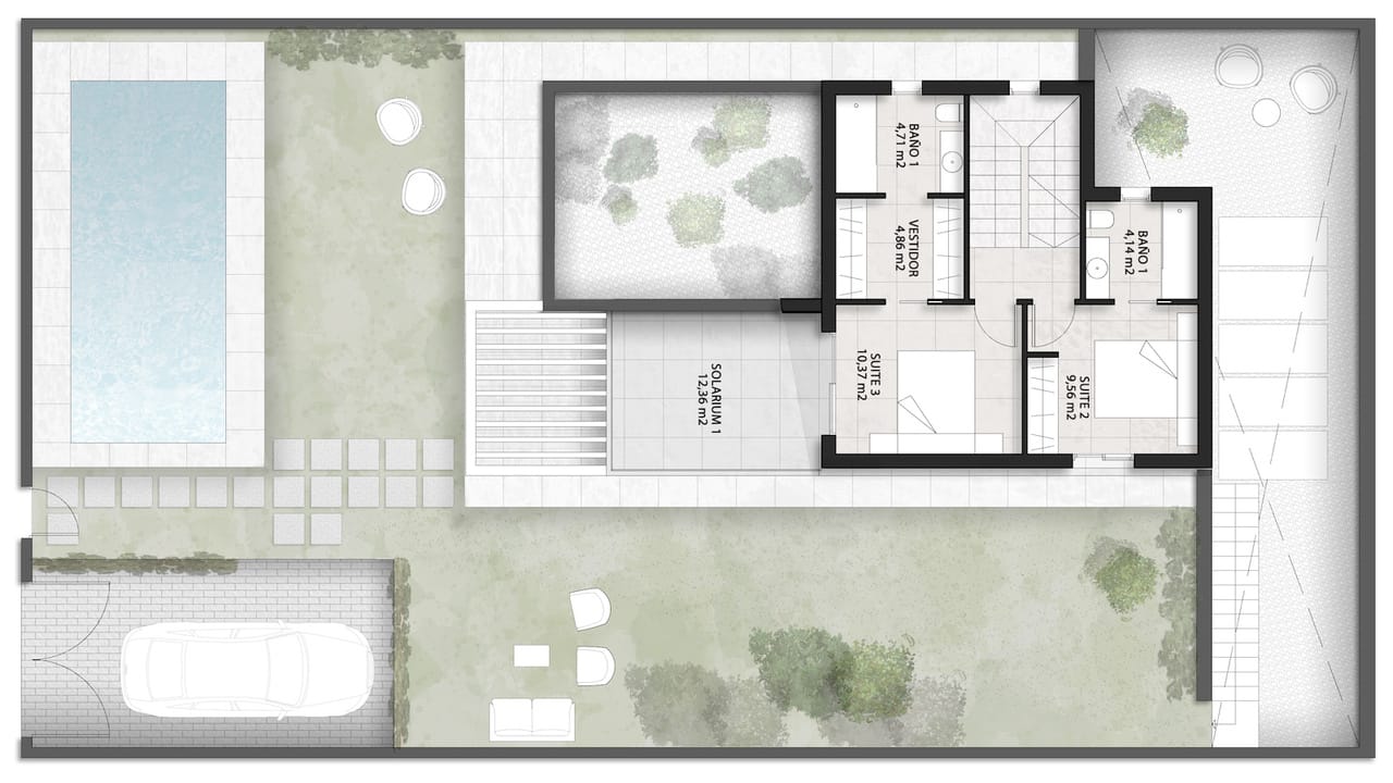 Verkoop. Villa in Finestrat