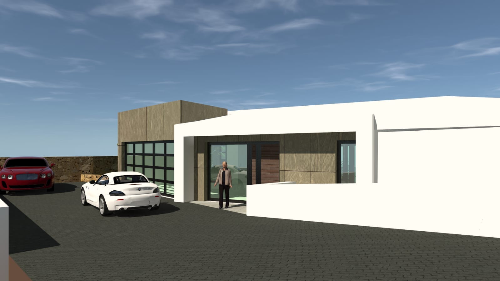 Verkoop. Villa in Calpe