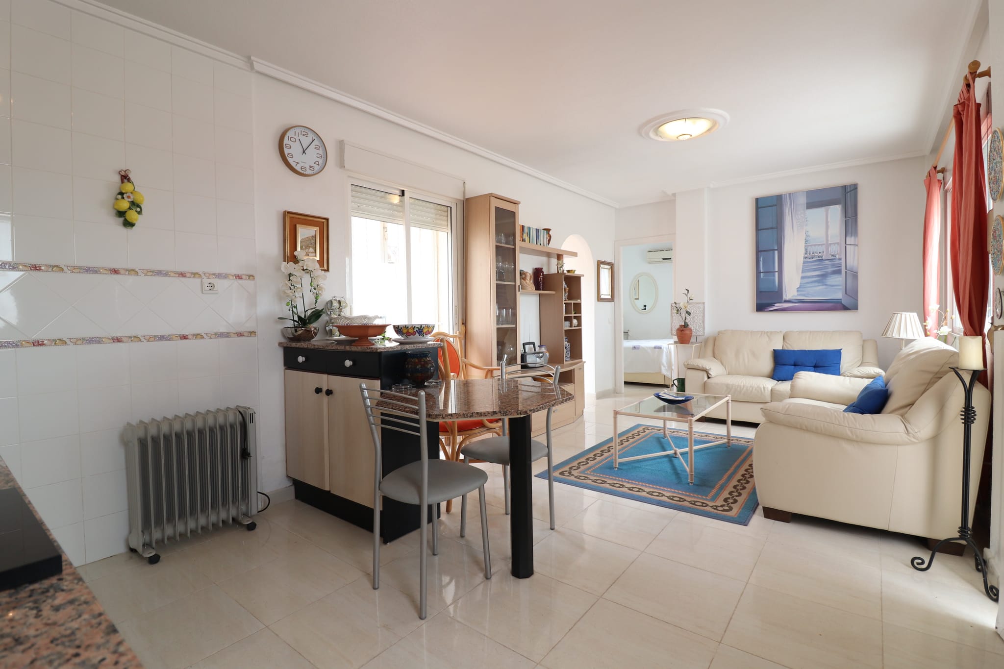 Venta. Townhouse en Benimar