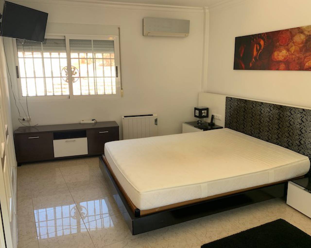 Venta. Villa en Rojales