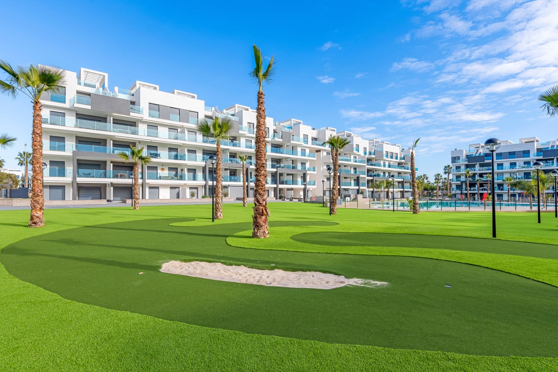 Verkauf. Wohnung in Orihuela Costa