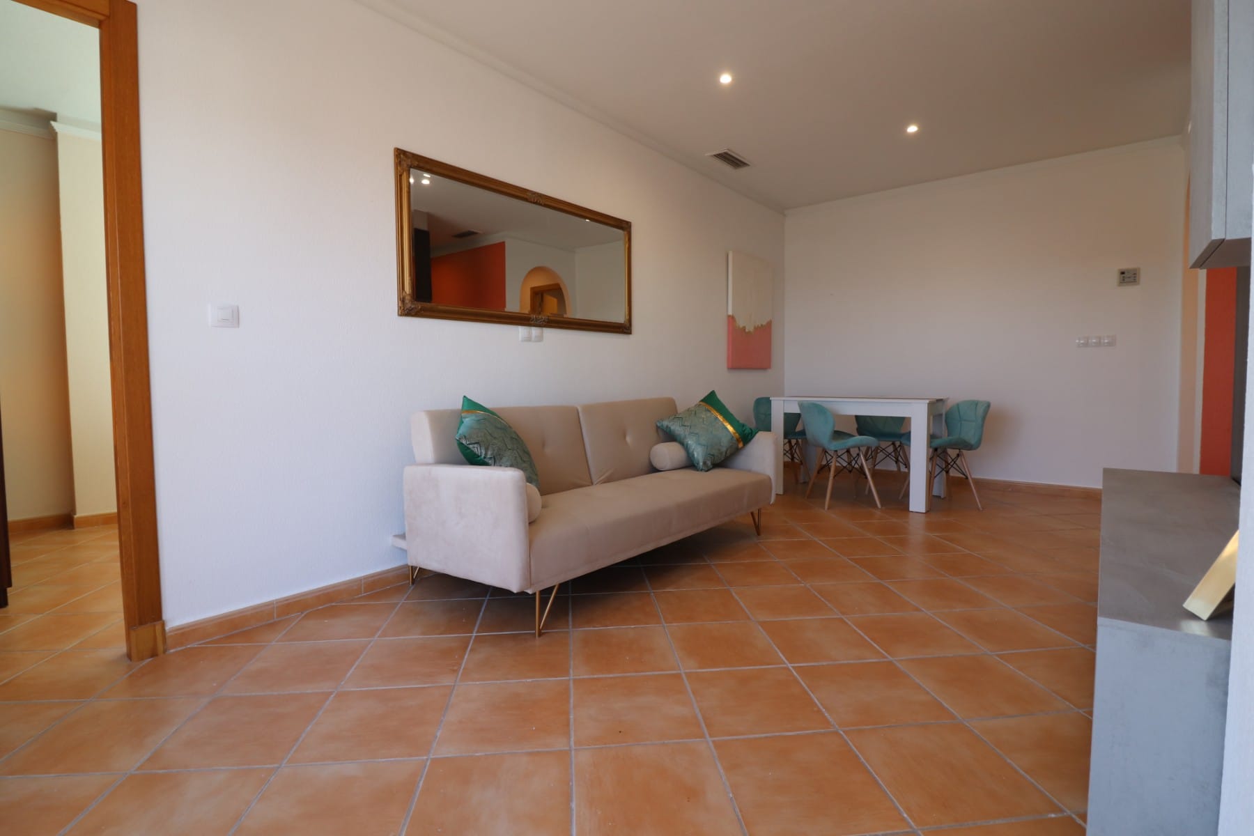 Venta. Apartment en Rojales