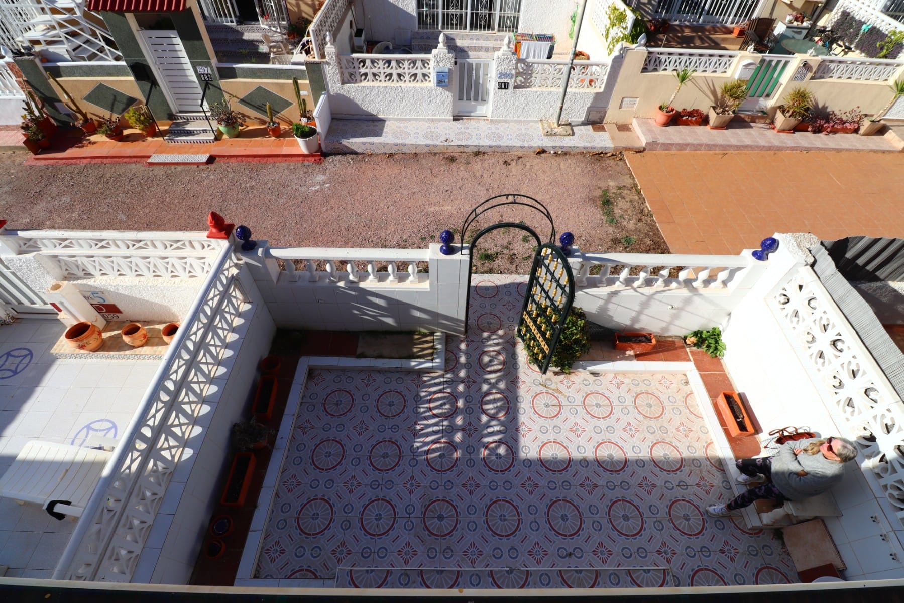 Venta. Townhouse en Torrevieja