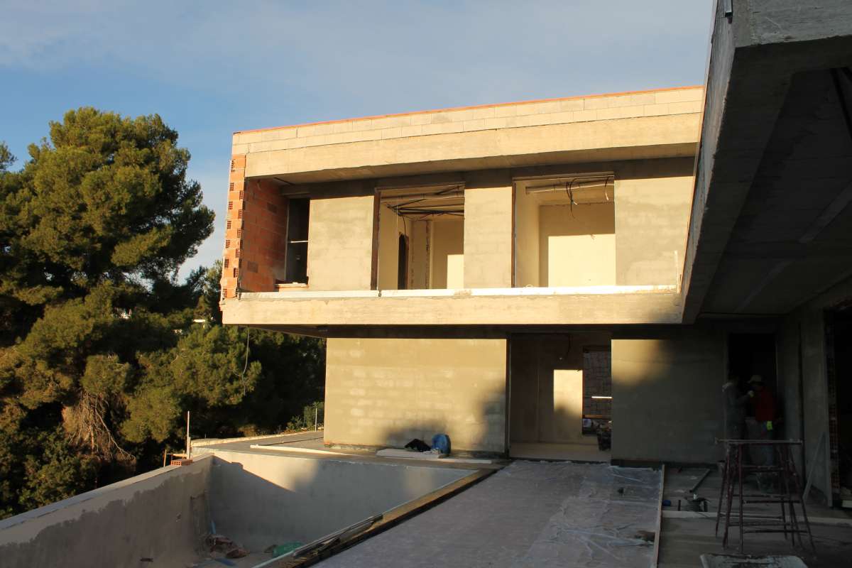 Verkauf. Villa in Benissa Coastal