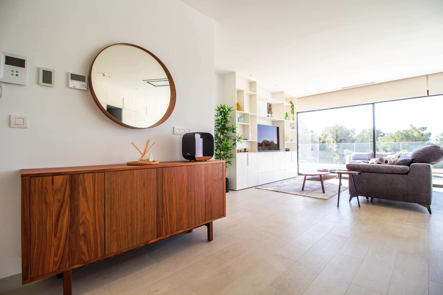 Venta. Apartment en Las Colinas Golf Resort