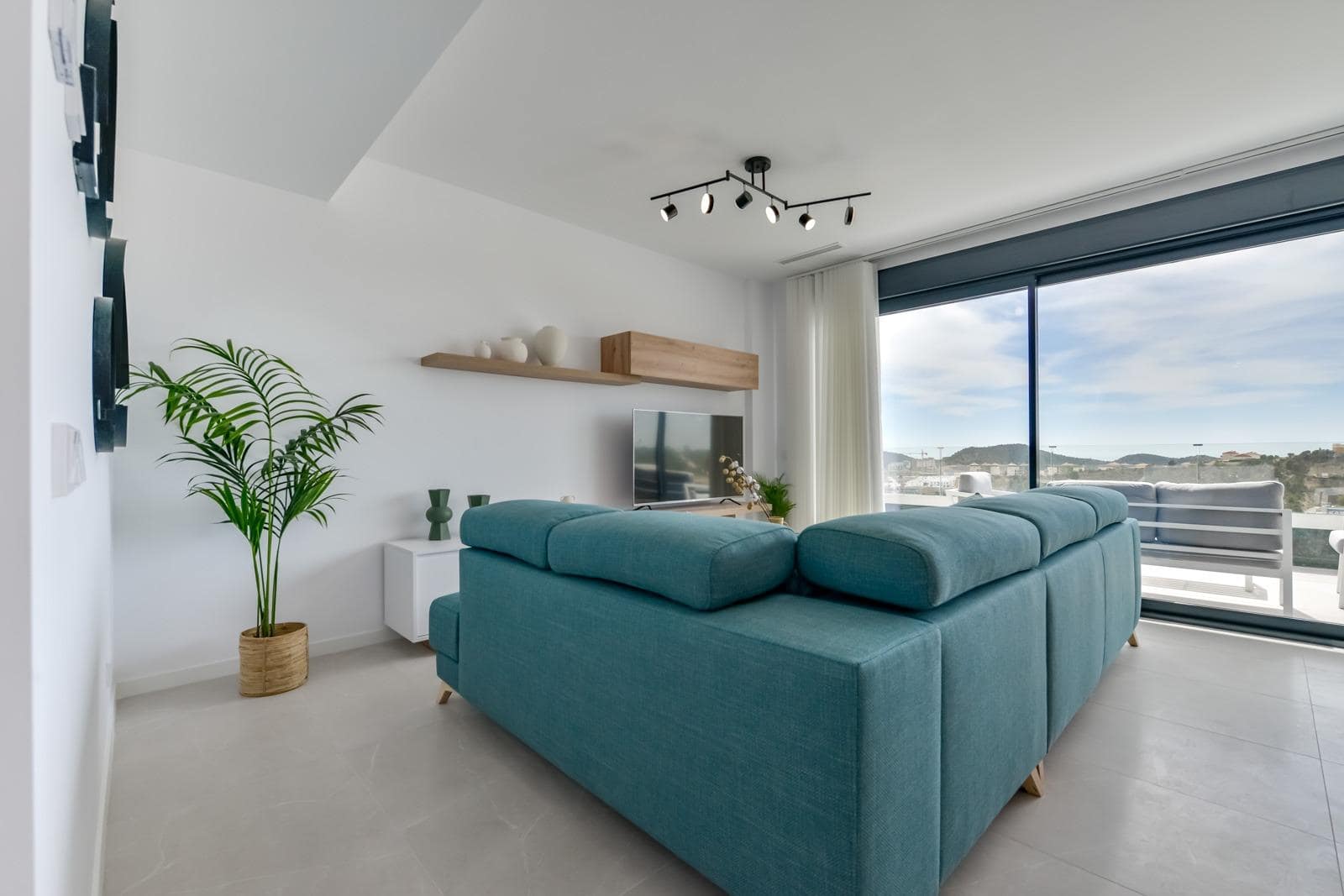 Verkauf. Penthouse in Finestrat
